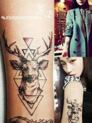 点击看大图 android_upload_pic-PinooTattoo皮奴刺青纹身设计总部