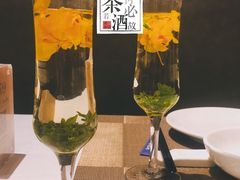 -若蘭慈·无国界素食料理(欢乐海岸店)