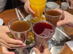 -云尊府云南菜·蒸汽石锅鱼(学清路店)