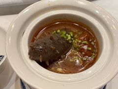 羊鲍鱼-耳朵眼会馆(鼓楼店)