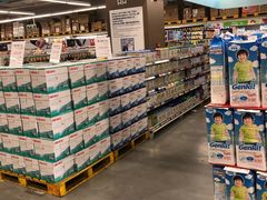 -麦德龙(嘉定店)