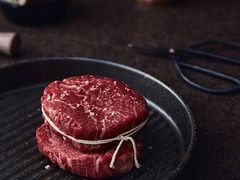 -NIUAN牛庵·日式和牛烧肉(恒隆店)
