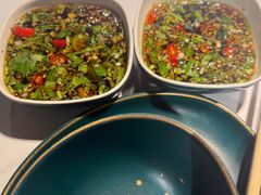 -椰子湾·海南火锅·糟粕醋·椰子鸡(正大广场店)