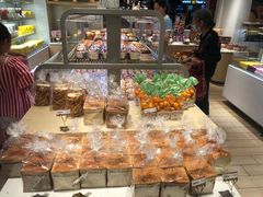 -好利来(龙首印象城店)