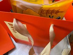 -龙华素斋(龙华路店)