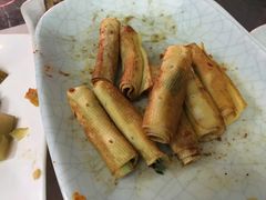-大院涮烤·东北经典老味烧烤·铜锅涮肉(江南东路店)