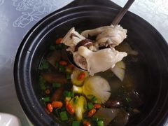 -西山人家·二十年老字号农家菜(旺山店)