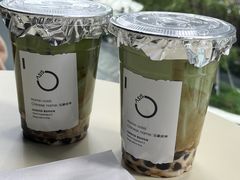 -宝藏绿洲(万象前海店)