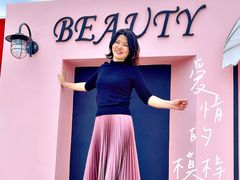 -Blue Concept Cafe&Farm·關於藍