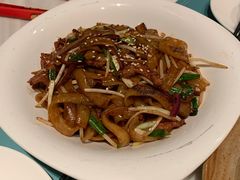 -大树餐厅(益田假日店)