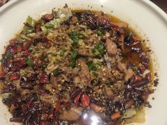 -小时候文化餐厅(盘山店)
