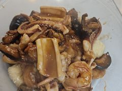 -逢春菜馆天津菜(胜利路店)
