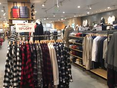 -MUJI无印良品(茂业天地店)