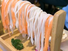 -烹然四季椰子鸡火锅(姚家园万象汇店)