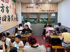 -张记砂锅麻辣烫(千灯店)