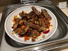 -明月东一酒店·菲斯特自助餐厅