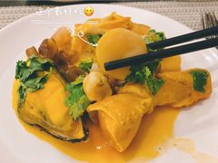 -厦门海景千禧大酒店·海景咖啡厅