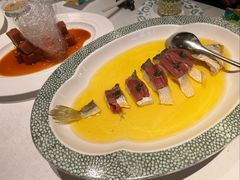 -桂满陇·海市蜃楼·黑金(国金店)