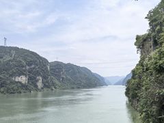 -三游洞