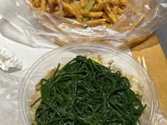 -饭橘汉江码头·乡野土菜馆(静安路店)