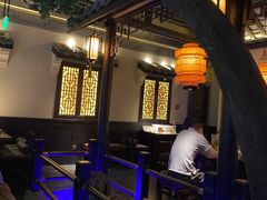 -绿茶餐厅(深圳龙华天虹购物中心店)