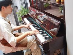 -EATALIA意塔利意式餐厅(鼓楼店)