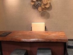 -富淳饭店(陆家嘴保利广场店)