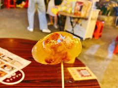 -周大娘牛乳(旧寨古村总店)