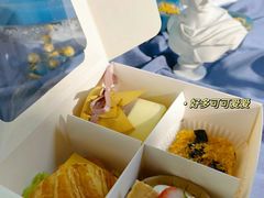 -HELLO 27 意面·沙拉·帕尼尼