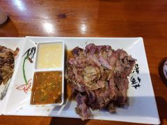 -满族八旗正宗牛肉面