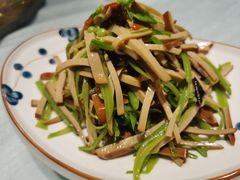 -咪咪川菜(长乐西路店)
