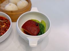 一品东坡肉-眉州东坡(北苑华贸店)