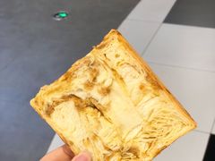-爸爸糖吐司面包(大连高新锦辉商场店)
