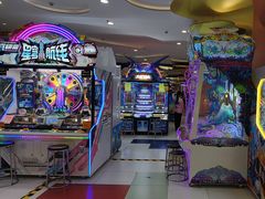-meland·儿童乐园·游戏厅娃娃机·电玩Xbox(成都合生汇店)