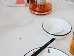 -七的湖·晚芳亭·阳澄湖农家菜·大闸蟹(莲花岛店)