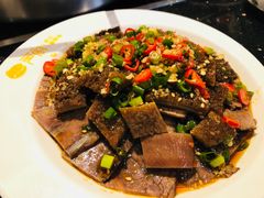 -严厨老坛酸菜鱼(张掖路店)