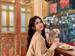 -西关84·History·Art·Cafe