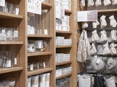 -MUJI无印良品(世博源店)