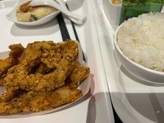 -阿那亚第三食堂 Cafeteria 3