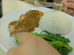 -湖滨步步高酒店·中餐厅