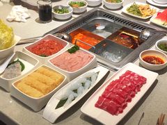 -海底捞火锅(群光广场店)
