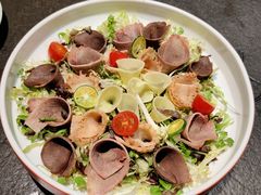 -北平盛世·新京菜·北京烤鸭(劲松·双井店)