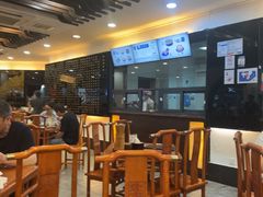 -奎元馆.百年奎元.非遗传承(西湖边的解放路店)