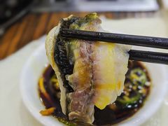 -凯盈阁私房菜·桑拿鸡(绿茵花园店)