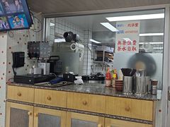 -兴华里茶记(禅城同济首店)