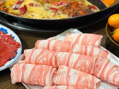 -萍姐火锅·公路夜市(南京新街口店)