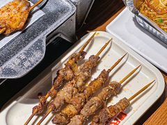 -管氏翅吧(护国寺店)
