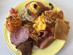 -味餐厅·海鲜·火锅·自助餐