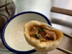 小笼包-都谷包子(天一广场店)