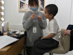 -天真蓝照相馆(杭州滨江宝龙店)